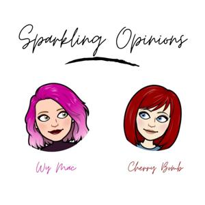 Sparkling Opinions