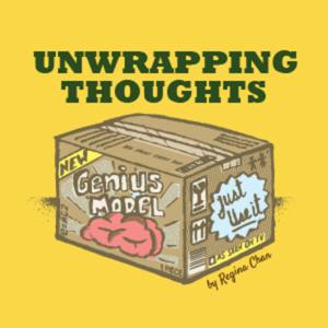 Unwrapping Thoughts