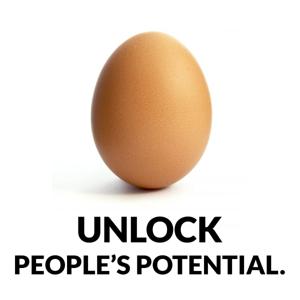 Unlock People's Potential