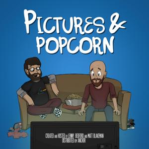 Pictures & Popcorn
