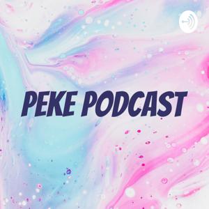 Peke podcast