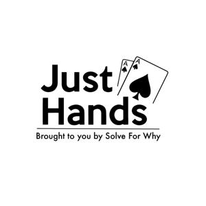 Just Hands Poker by Jackson Laskey, James Bilderbeck