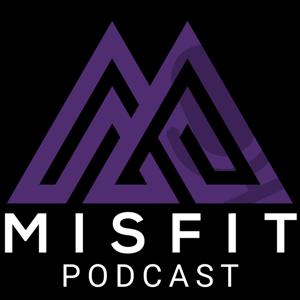 The Misfit Podcast by Misfit Athletics
