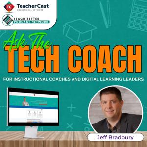 Ask The Tech Coach by Jeffrey Bradbury