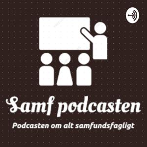 Samf Podcasten