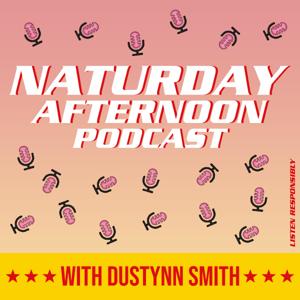 Naturday Afternoon Podcast
