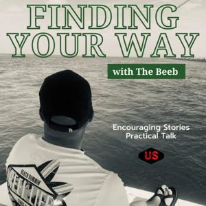 Finding Your Way by The Beeb