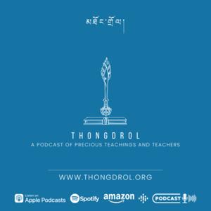 Thongdrol