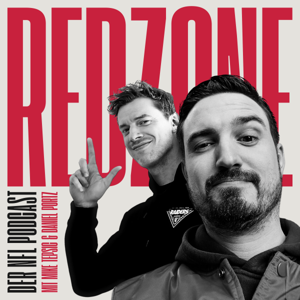 Redzone - Der NFL Podcast by Mike Tepsic & Daniel Portz