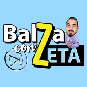 Balza con Zeta