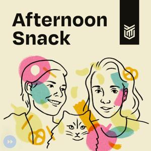 Afternoon Snack by Meredith Root and Alex Parker