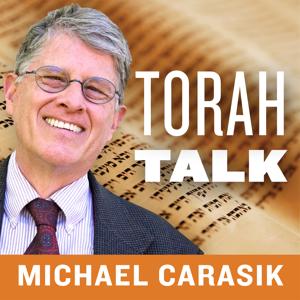 Torah Talk by Michael Carasik