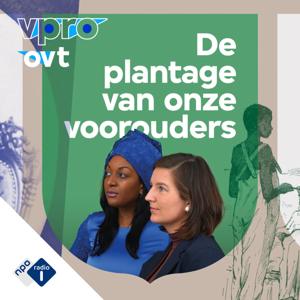 De plantage van onze voorouders by NPO Radio 1 / VPRO