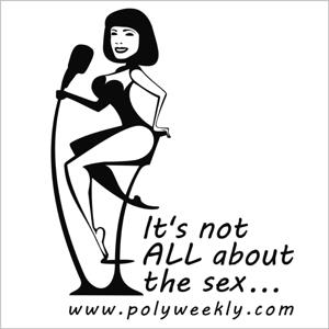 Polyamory Weekly by Minx