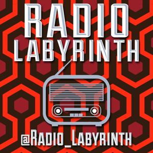 Radio Labyrinth by Radio Labyrinth