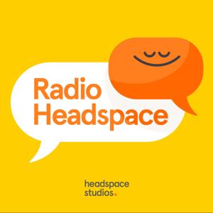 Radio Headspace by Headspace Studios