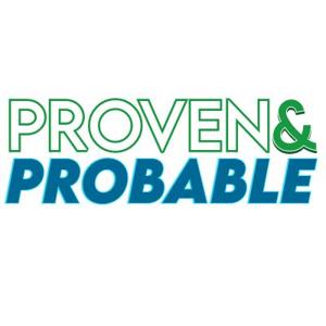 Proven and Probable by Maurice Jackson