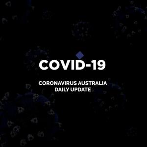 Coronavirus Daily Update by SpokenLayer Australia