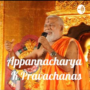 Appannacharya Kosigi Pravachanas
