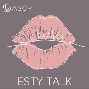 ASCP Esty Talk by Associated Skin Care Professionals