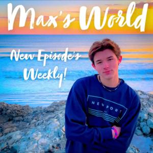 Max’s World