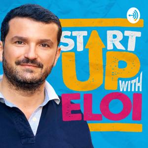 Startup With Eloi