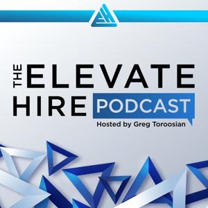 Elevate Hire Podcast