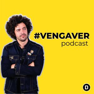 #VENGAVER