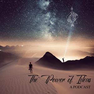 The Power of Ideas by An Astrology & Sociology Podcast