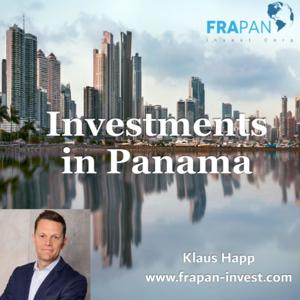 Investments in Panama