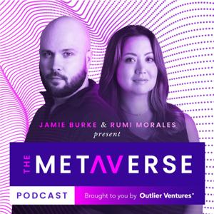 The Metaverse Podcast by Outlier Ventures