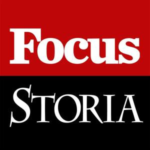 Storia in Podcast by FOCUS