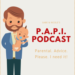 The P.A.P.I. Podcast