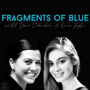 Fragments of Blue