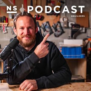 NS Builders Podcast by NS Builders