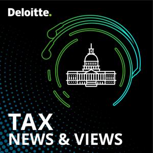 Tax News & Views by Deloitte US