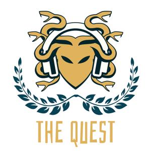 The Quest: Adventures in Mythology
