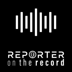 REPORTER On the Record by Reporter.lu