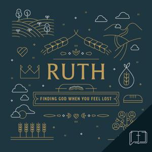 Ruth: Finding Hope When You Feel Lost