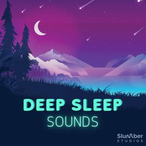 Deep Sleep Sounds by Slumber Studios