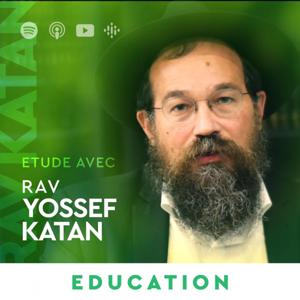 Education - Hinouh by Rav Yossef Katan, Rav Katan