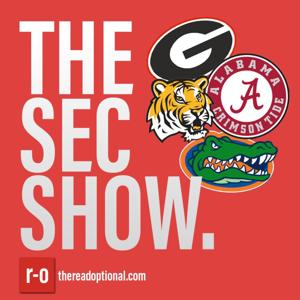 The Ultimate SEC Show (TheReadOptional.com)