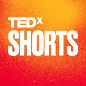 TEDx SHORTS by TED and PRX