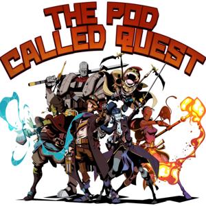 The Pod Called Quest