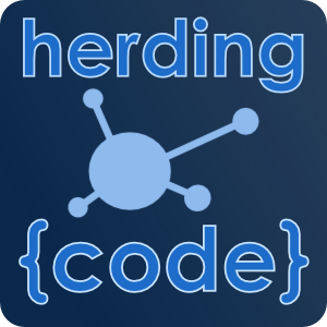 Herding Code by Herding Code
