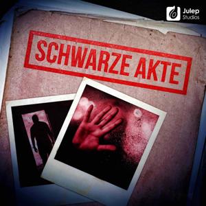 Schwarze Akte - True Crime by Julep Studios True Crime