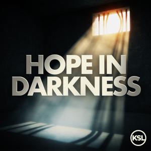 Hope in Darkness: The Josh Holt Story by KSL Podcasts | Wondery