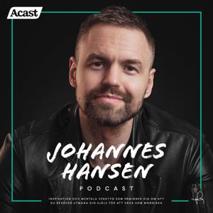Johannes Hansen Podcast by Johannes Hansen