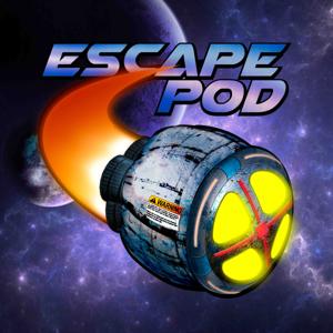 Escape Pod by Escape Artists, Inc