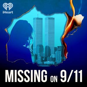 Missing on 9/11 by iHeartPodcasts